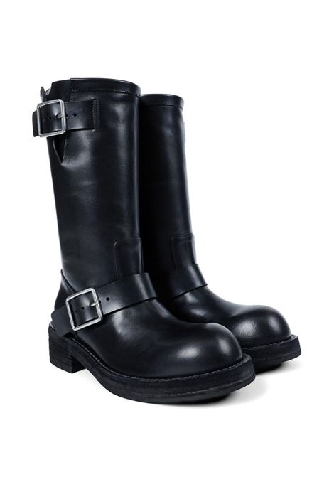 stivali biker sarith engineer donna neri Stivaliu n ANN DEMEULEMEESTER | B0014078 LT049099